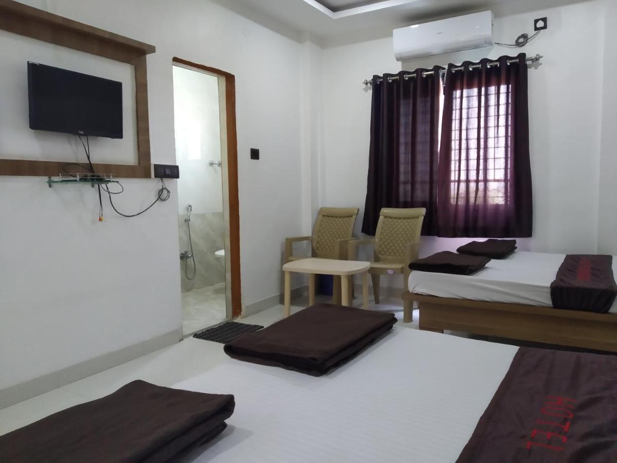 Hotel Vrundavan Pune Exterior photo